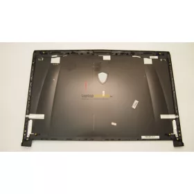 MSI GE72 GE72VR PRO MS-1792 SERIES gyári új LCD hátlap