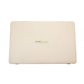 Asus X751LD-1B gyári új fehér LCD hátlap