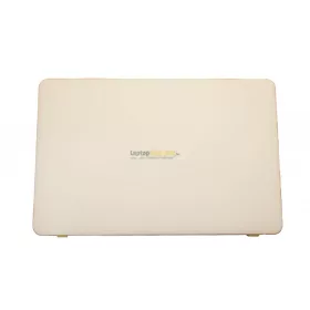 Asus X751LD-1B gyári új fehér LCD hátlap