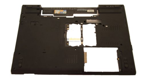 Lenovo T530 W530 gyári alsóház, használt