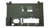 Acer E1-570, E1-570G, E1-510 alsóház + hangszóró, használt