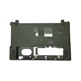   Acer E1-570, E1-570G, E1-510 alsóház + hangszóró, használt