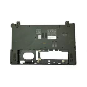   Acer E1-570, E1-570G, E1-510 alsóház + hangszóró, használt