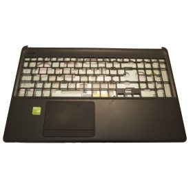 Acer E1-570G felsőház + touchpad, használt