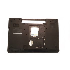 Dell Inspiron N7010 gyári fekete alsóház, használt