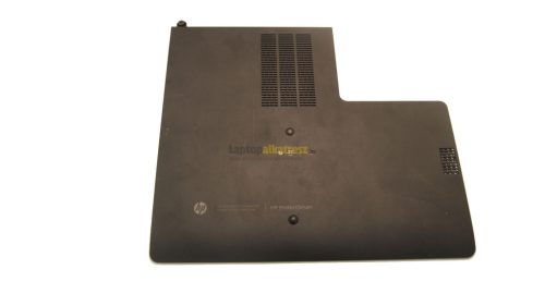 HP Pavilion 17-e050sh gyári szerviz fedél/RAM takaró, használt