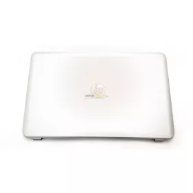   HP Pavilion 17-e050sh gyári ezüst kijelző hátlap, használt