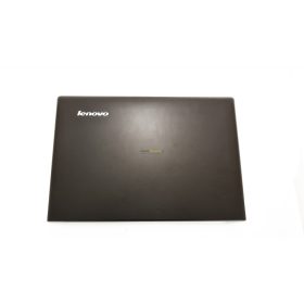  Lenovo Ideapad G70-70 gyári kijelző hátlap + WIFI antenna, használt