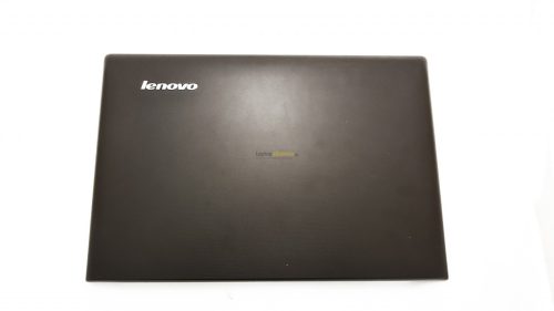 Lenovo Ideapad G70-70 gyári kijelző hátlap + WIFI antenna, használt