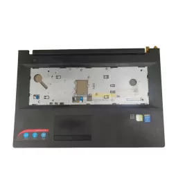   Lenovo Ideapad G70-70 gyári felsőház + touchpad, használt