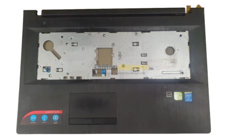 Lenovo Ideapad G70-70 gyári felsőház + touchpad, használt