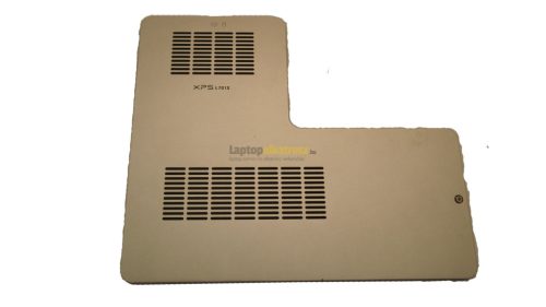 Dell XPS 17 (L701X) gyári szerviz fedél, használt