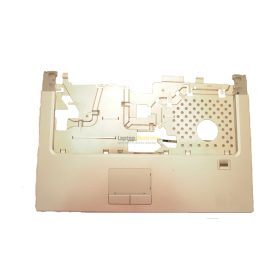   Dell XPS M1530 gyári felsőház + touchpad + ujjlenyomat olvasó, használt