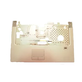   Dell XPS M1530 gyári felsőház + touchpad + ujjlenyomat olvasó, használt