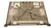 Dell XPS M1530 gyári PIROS kijelző hátlap + webkamera kábellel + WIFI antenna, használt