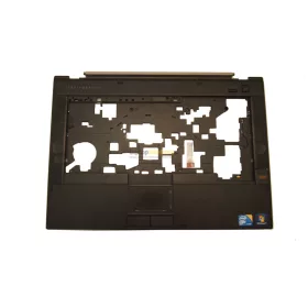   Dell Latitude E6410 gyári felsőház + touchpad + ujjlenyomat olvasó, használt