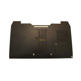 Dell Latitude E6410 gyári alsó szerviz fedél, használt
