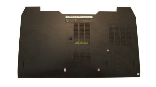 Dell Latitude E6410 gyári alsó szerviz fedél, használt