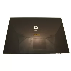   HP ProBook 4515s gyári kijelző hátlap + WIFI antenna, használt