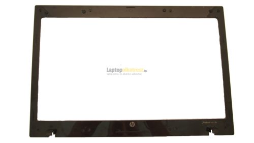 HP ProBook 4515s gyári kijelző keret, használt