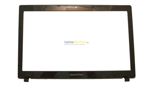 Emachines E443 LCD Keret, használt