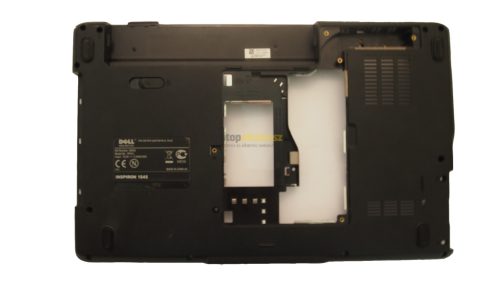 DELL Inspiron 1545 Alsó ház, használt