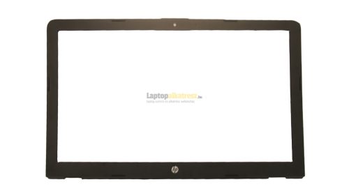 HP 250 G6, 255 G6, 15-BS, 15-BW LCD Keret, használt