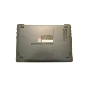 Samsung NP540 U4E Alsó ház, használt