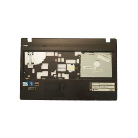 Packard Bell TK81,TK85 Felső ház+Touchpad, használt