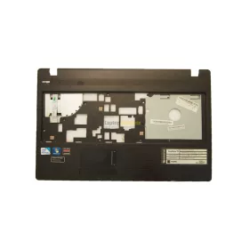Packard Bell TK81,TK85 Felső ház+Touchpad, használt