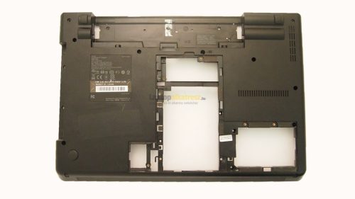 Lenovo Thinkpad Edge E420 Alsó ház, használt
