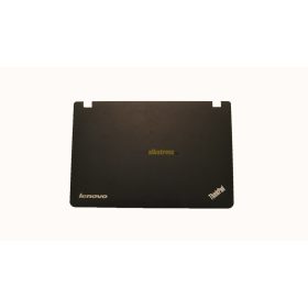 Lenovo Thinkpad Edge E420 LCD Hátlap, használt