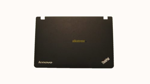 Lenovo Thinkpad Edge E420 LCD Hátlap, használt
