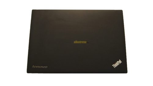 Lenovo Thinkpad X1 Carbon LCD Hátlap (1.Gen), használt