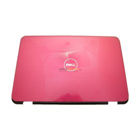 DELL Inspiron N5010 LCD Hátlap, használt