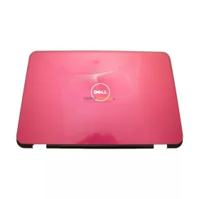 DELL Inspiron N5010 LCD Hátlap, használt