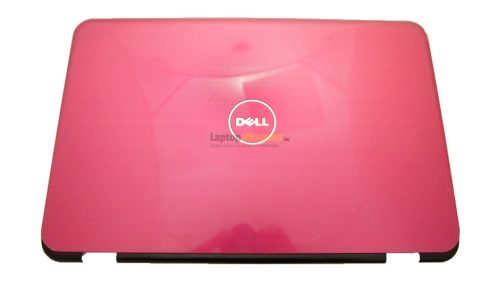 DELL Inspiron N5010 LCD Hátlap, használt