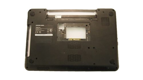 DELL Inspiron N5010 Alsó ház, használt
