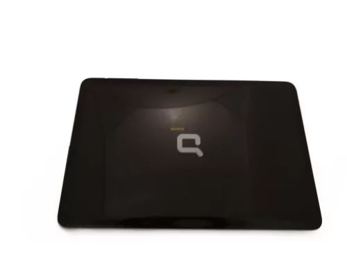 HP Compaq CQ58 LCD Hátlap, használt