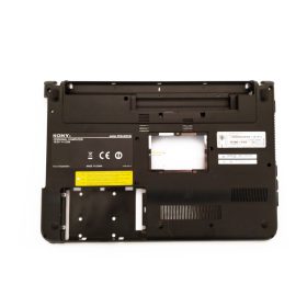 Sony Vaio VPCEA4S1E Alsó ház, használt