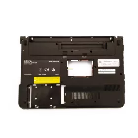 Sony Vaio VPCEA4S1E Alsó ház, használt