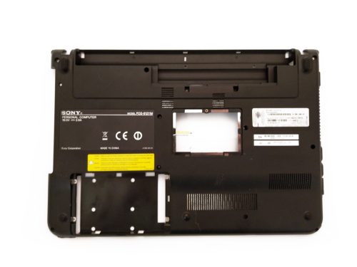 Sony Vaio VPCEA4S1E Alsó ház, használt