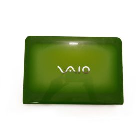 Sony Vaio VPCEA4S1E LCD Hátlap, használt