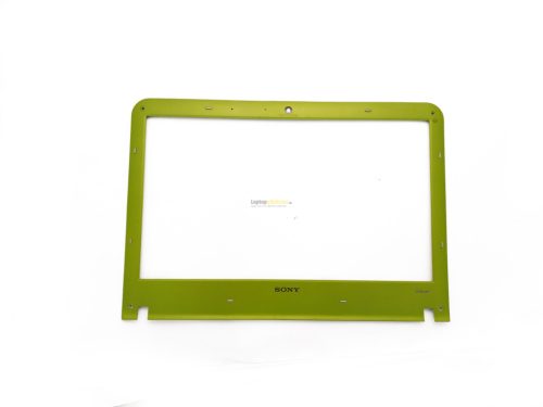 Sony Vaio VPCEA4S1E LCD Keret, használt