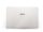 ASUS X401U LCD Hátlap, használt