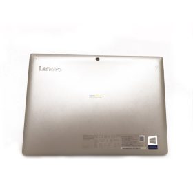 Lenovo MIIX 320-10ICR LCD Hátlap, használt