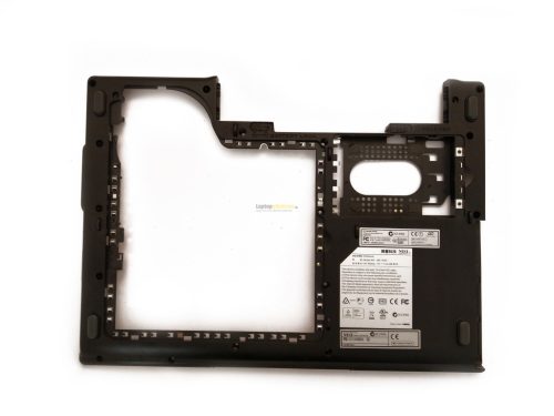 MSI VR601X Alsó ház, használt