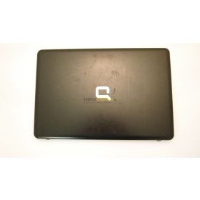 Compaq 610, 615 gyári LCD kijelző hátlap, használt