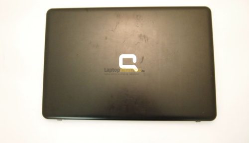Compaq 610, 615 gyári LCD kijelző hátlap, használt