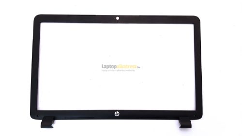 HP Pavilion 17-P023NG gyári kijelző keret, használt